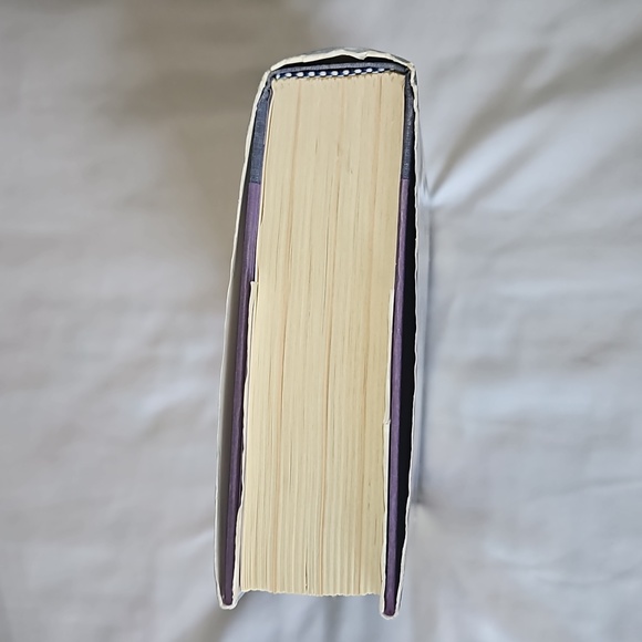 Barbara Bush ~A Memoir~ Hardback Book Signed T17 - Picture 9 of 12